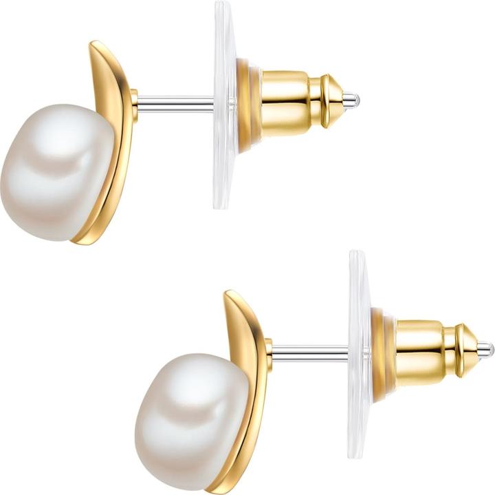 Image du produit Yokoamii Boucles d'oreilles pour femmes - 34154 (Alliage métallique)