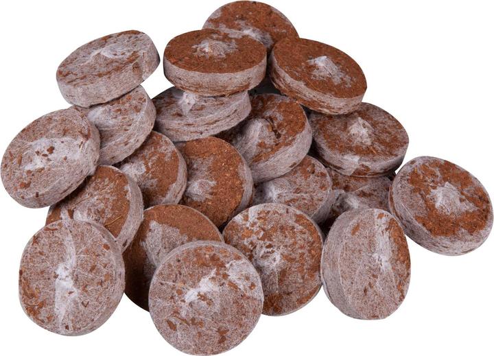 Produktbild Windhager Anzucht Quell Tabs