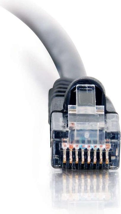 Produktbild C2G Netzwerkkabel (UTP, CAT5e, 1 m)