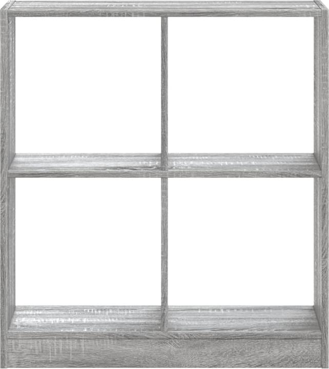 Produktbild VidaXL Bücherregal (68.5 x 32 x 75 cm)