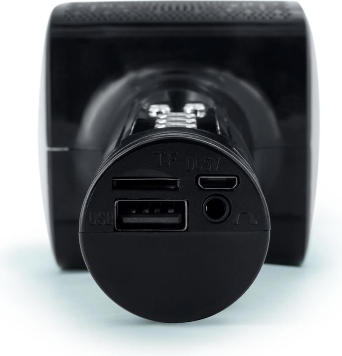 Image du produit Bigben Party Btmic (Fonctionnement sur batterie)