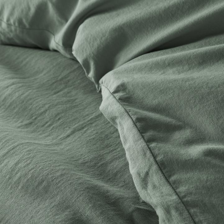 Produktbild La Redoute Interieurs Annaba (Duvetbezug, 260 x 240 cm)
