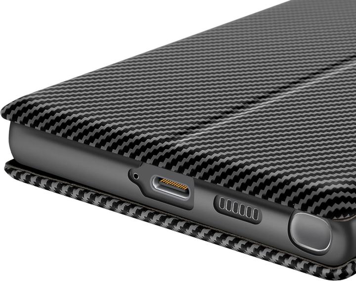 Image du produit Avizar CarbonX RFID Cover (Samsung Galaxy S23 Ultra)