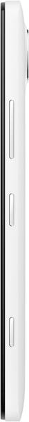 Actual product image Microsoft Lumia 950 (32 GB, White, 5.20", Dual SIM, 20 Mpx, 4G)