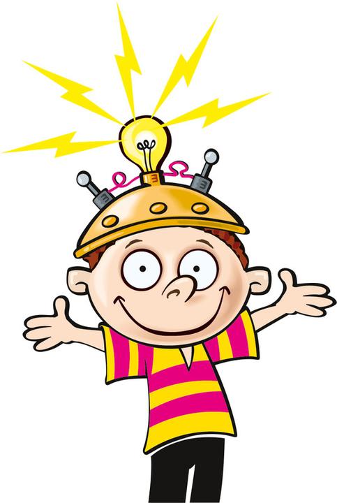 Produktbild Brainbox Harry Potter (Deutsch)