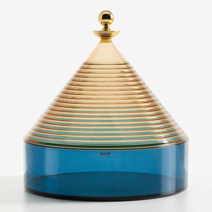 Kartell Trullo Behälter