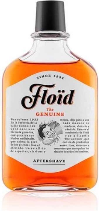 Immagine prodotto Floid Il vero dopobarba (Lozione dopobarba, 150 ml)