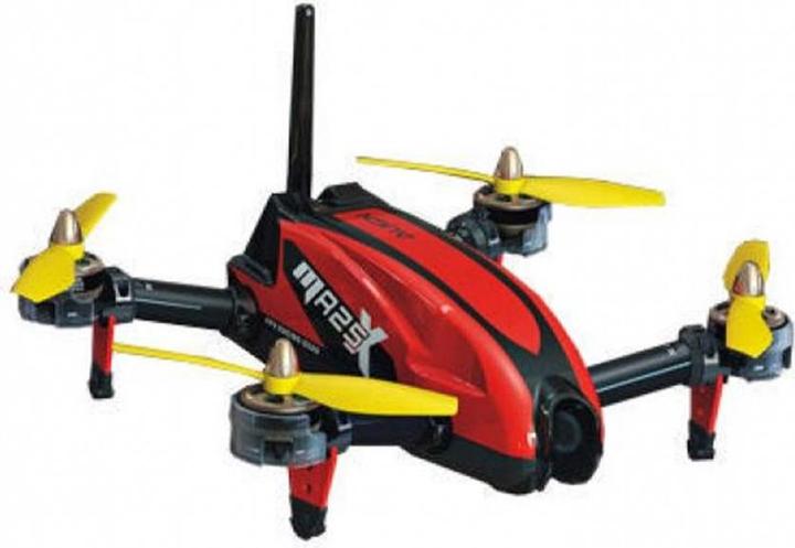 Actual product image Align Racecopter MR25X FPV Racer