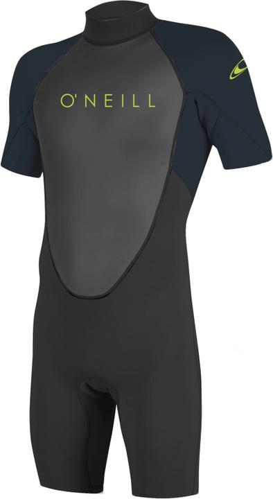 O'Neill Youth Reactor-2 Back Zip (2 mm, 8)