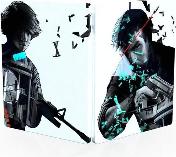 Immagine prodotto Microids Xiii (Xbox Series X, DE)
