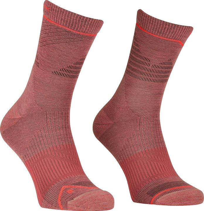 Ortovox Women's Alpine Pro Comp Mid Socks