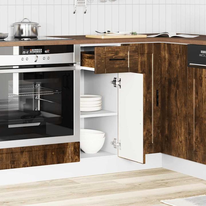 Immagine prodotto VidaXL Lyman (30 x 46 x 81,5 cm)