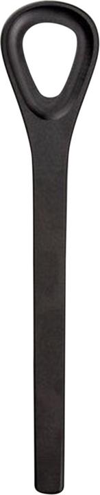 Actual product image Continenta Duracore Cooking Spoon with Hole, Ø 31.5 cm