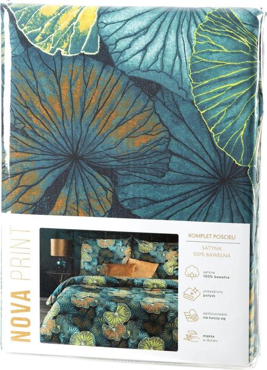 Image du produit Eurofirany Pos (Housse de couette, 220 x 200 cm)