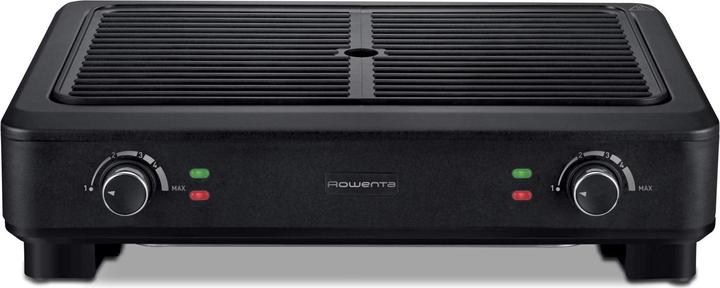 Rowenta KG900812 Gril sans fumée