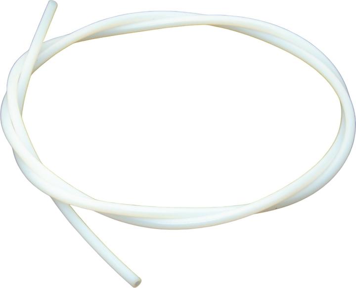 Image du produit Purecrea 1m PTFE Bowden Tuyau blanc ID2mm OD4mm (Tuyau)