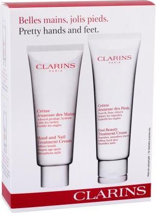 Immagine prodotto MyClarins Clarins - Trattamento mani e unghie