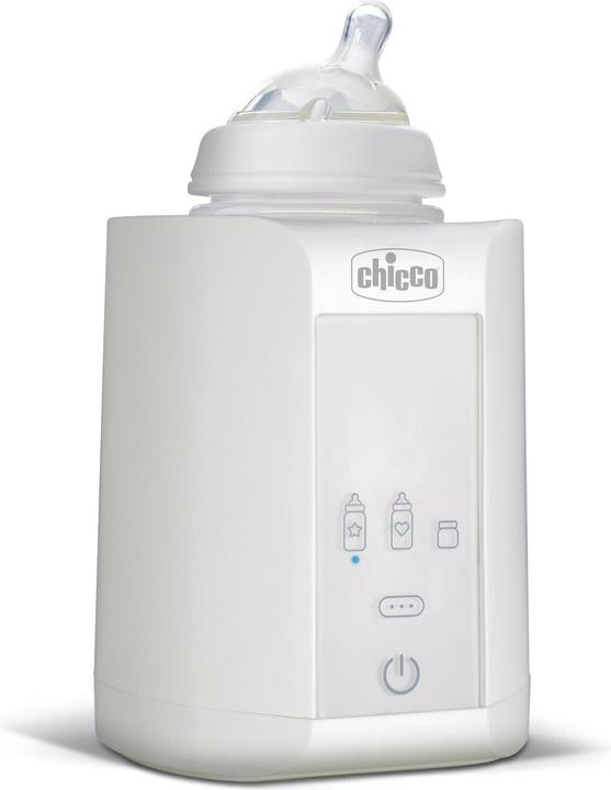 Produktbild Chicco Flaschenwärmer für Zuhause