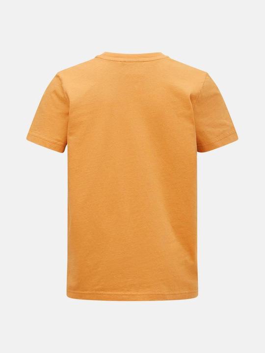 Actual product image Peak Performance Jr Original T-Shirt (140)