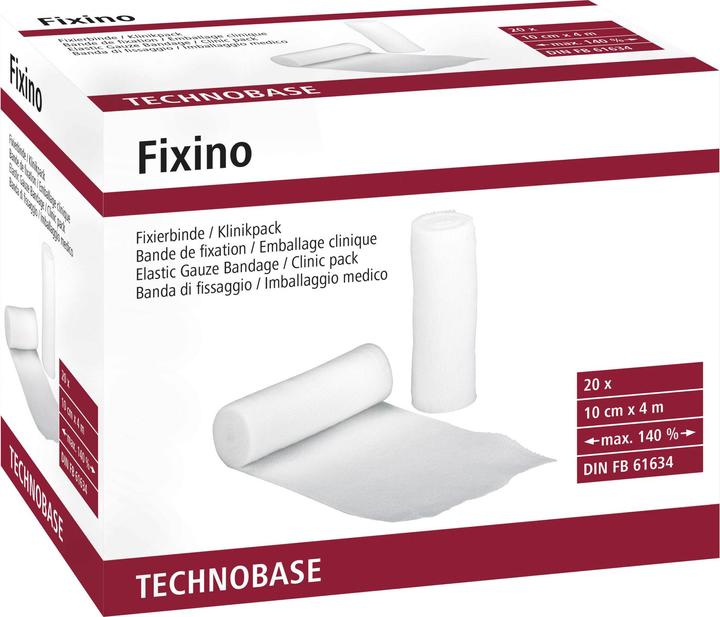 Produktbild Kerbl Fixino