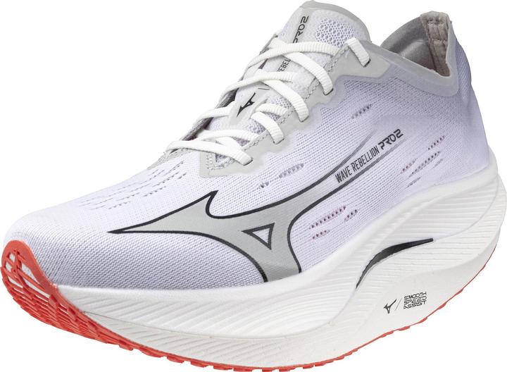 Actual product image Mizuno Wave Rebellion Pro 2 (42)