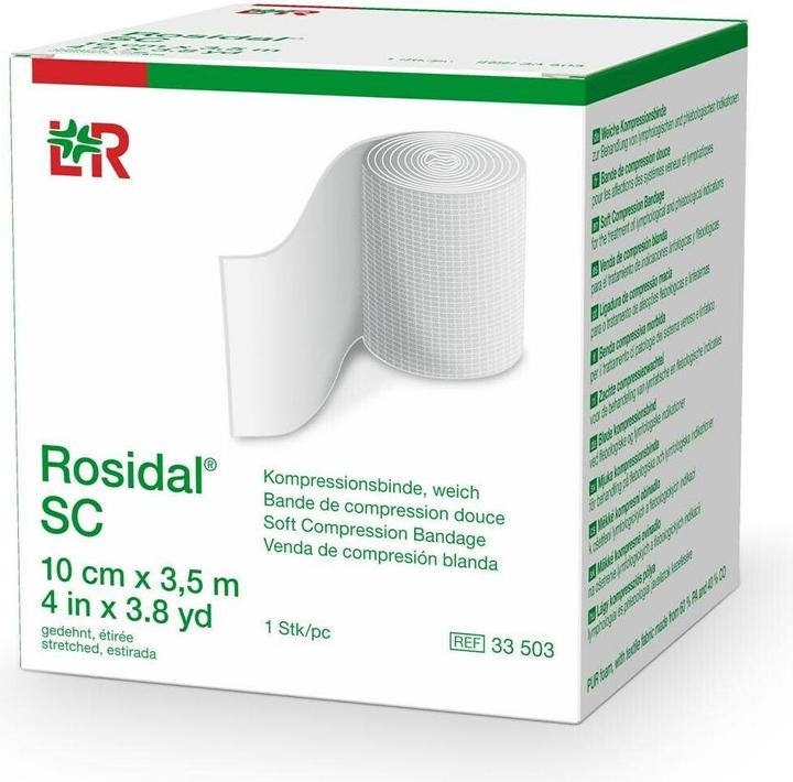 Lohmann & Rauscher Rosidal SC Kompressionsbinde