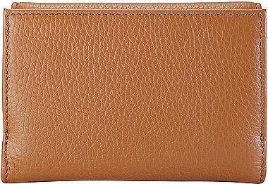 Actual product image Coccinelle METALLIC wallet