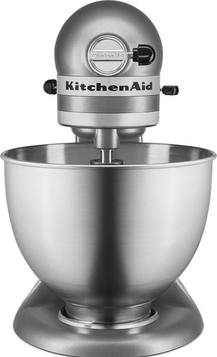 Actual product image KitchenAid 5K45SSESL Food processor, silver (275 W)
