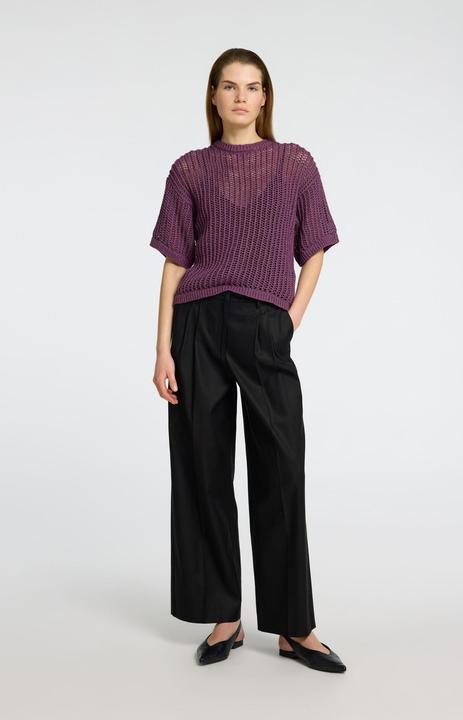 Produktbild Selected Femme Loose Fit Stricktop (L)