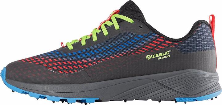 Image du produit Icebug Chaussures NewRun BUGrip (37.5)