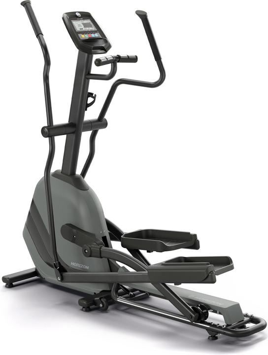 Crosstrainer Andes 3.1