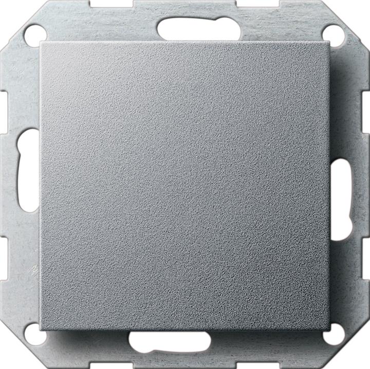 Actual product image Gira Blind cover