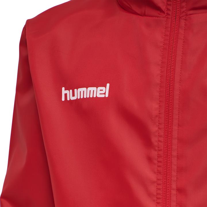 Immagine prodotto hummel Promo Giacca Antipioggia Bambini (140)