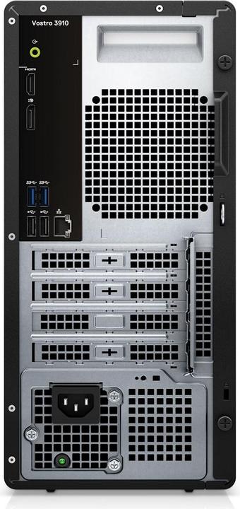 Image du produit Dell OptiPlex 3020 i3-4160 SFF Intel® Core™ i3 4 Go DDR3-SDRAM 500 Go HDD Windows 7 Professional PC (Intel Core i3-12100, 8 Go, 256 Go)