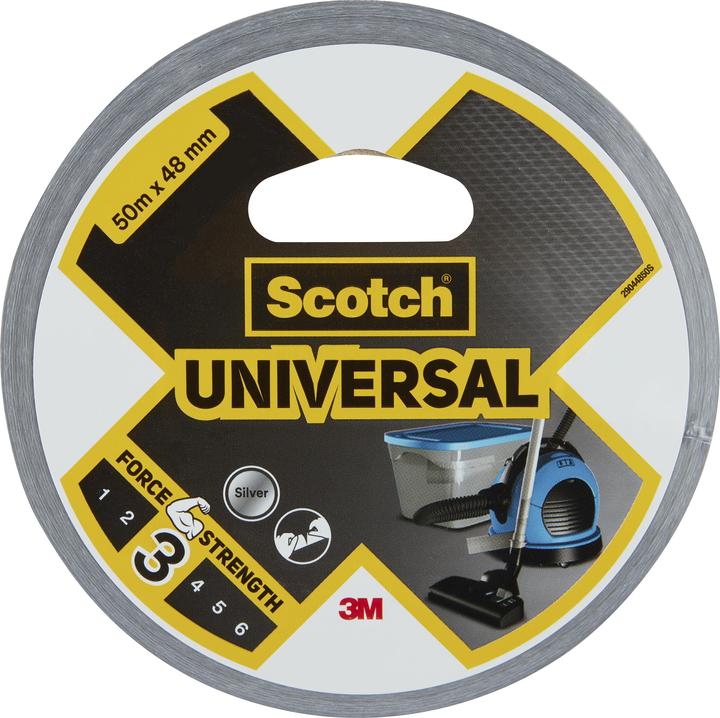 Immagine prodotto Scotch universale (48 mm)