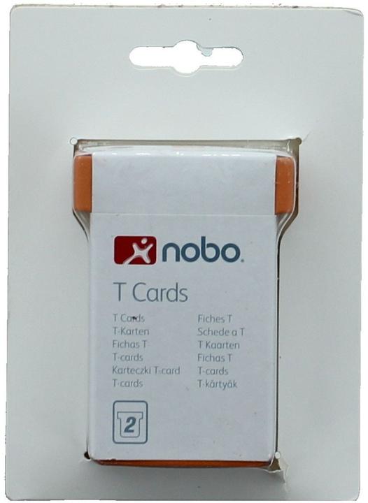 Image du produit Nobo T-Karte
