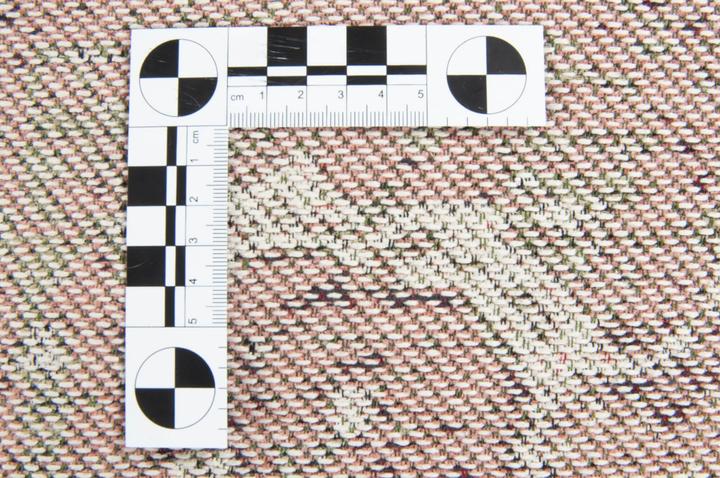 Actual product image Tom Tailor Funky Orient Keshan (48 x 70 cm)