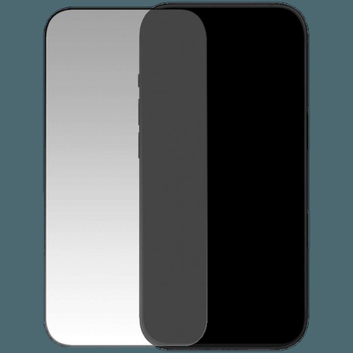 Actual product image Mobilize Glass (1 Piece, Apple iPhone 16, Apple iPhone 15, Apple iPhone 15 Pro)