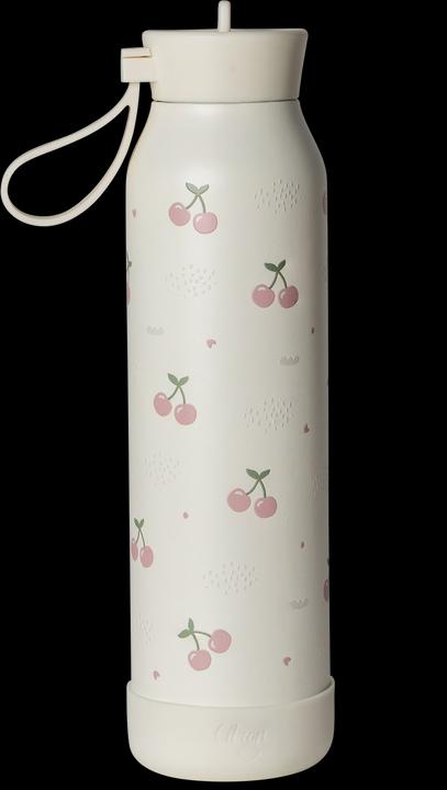 Citron Insulated Water Bottle Cherry 500ml (0.50 l)