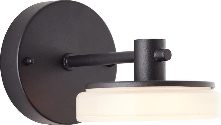 Actual product image Brilliant Seaham (730 lm, IP44)