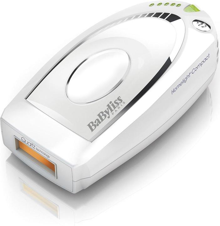 Produktbild BaByliss G935E Homelight 200 Compact