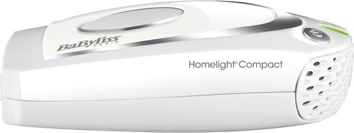 Produktbild BaByliss G935E Homelight 200 Compact