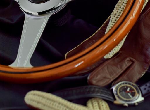 Immagine prodotto Thrustmaster Ferrari 250 GTO (PC)
