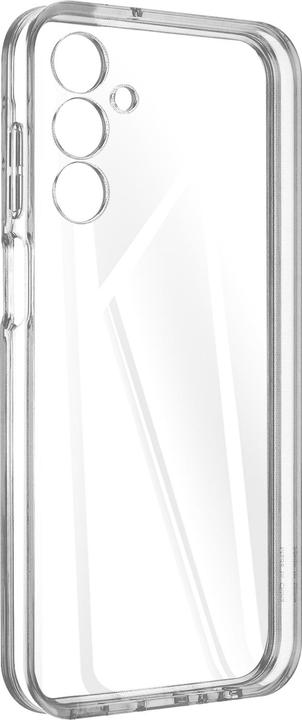 Immagine prodotto Samsung Custodia trasparente (Samsung Galaxy A15, Samsung Galaxy A15 5G)