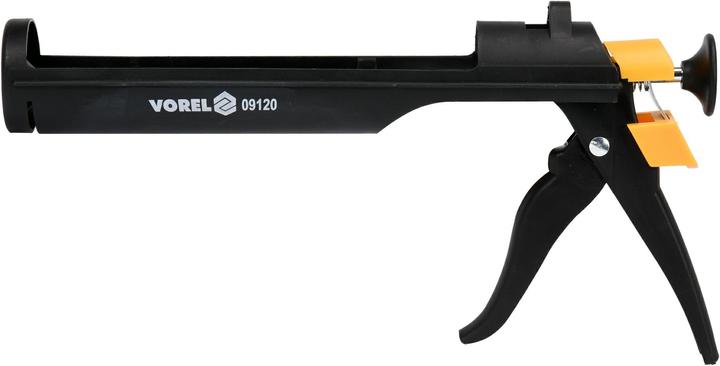 Image du produit Toya Vorel Squeezer pour masses 245 mm