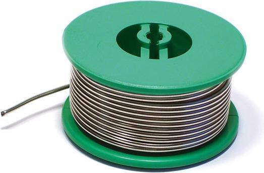 Actual product image Velleman Empty Reel For Tb3220 (Spare)