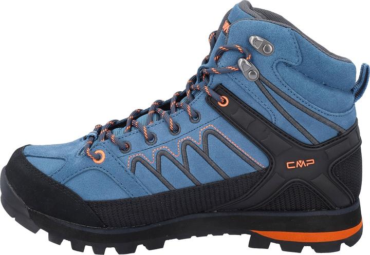 Produktbild CMP Campagnolo Moon Mid Trekking Shoes Waterproof (47)