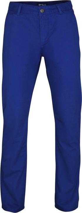 Blu reale