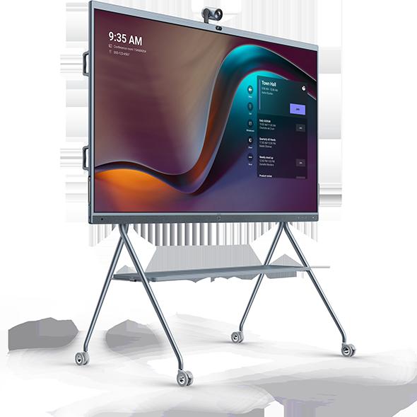 Image du produit Yealink MeetingBoard 65