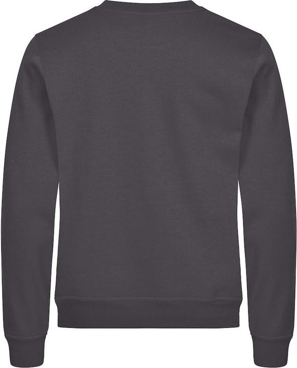 Immagine prodotto Clique Miami Felpa Girocollo Adulto Unisex (L)